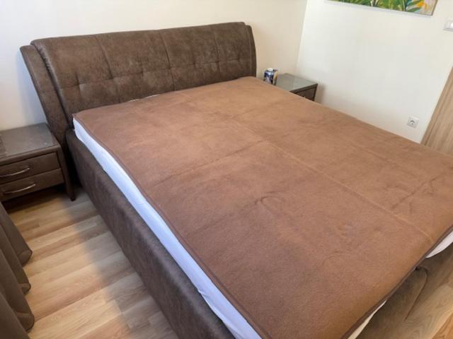 Luxury Cordia Apartment With Free Parking Budapest Exterior foto