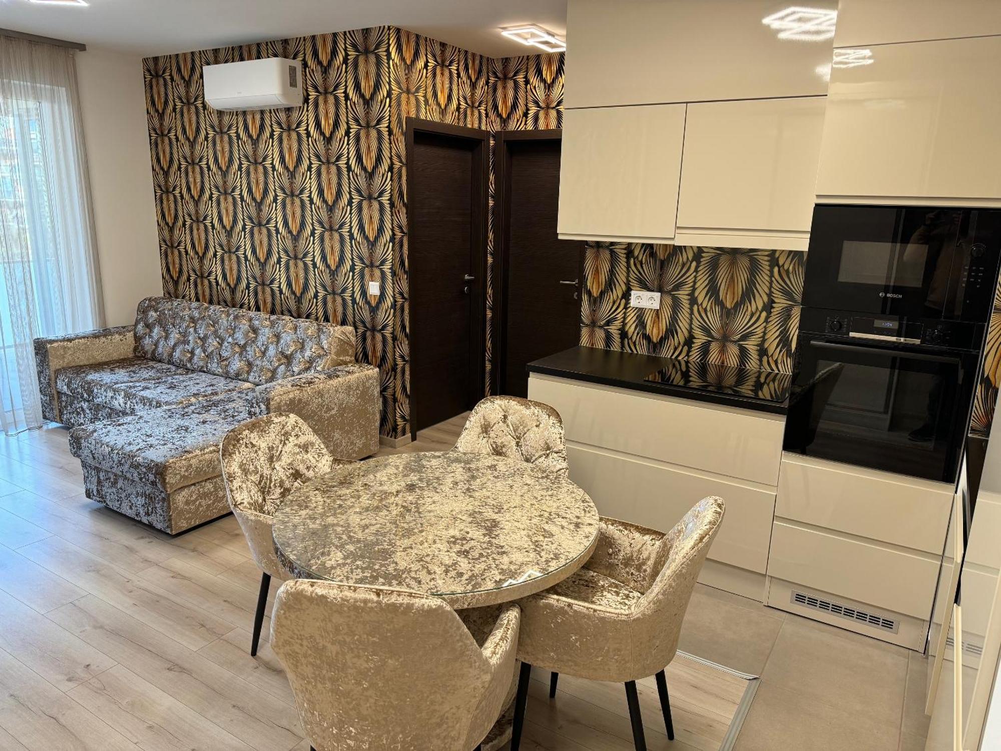 Luxury Cordia Apartment With Free Parking Budapest Exterior foto