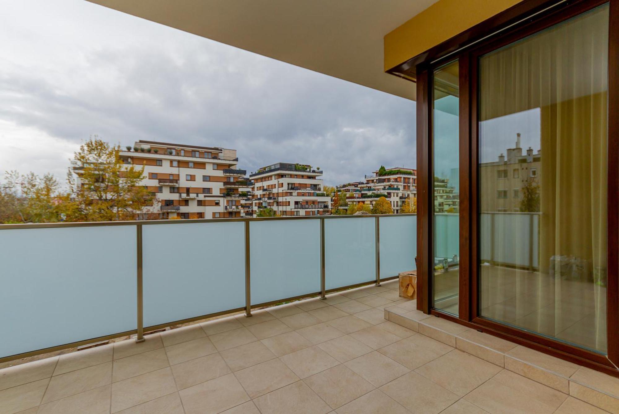 Luxury Cordia Apartment With Free Parking Budapest Exterior foto