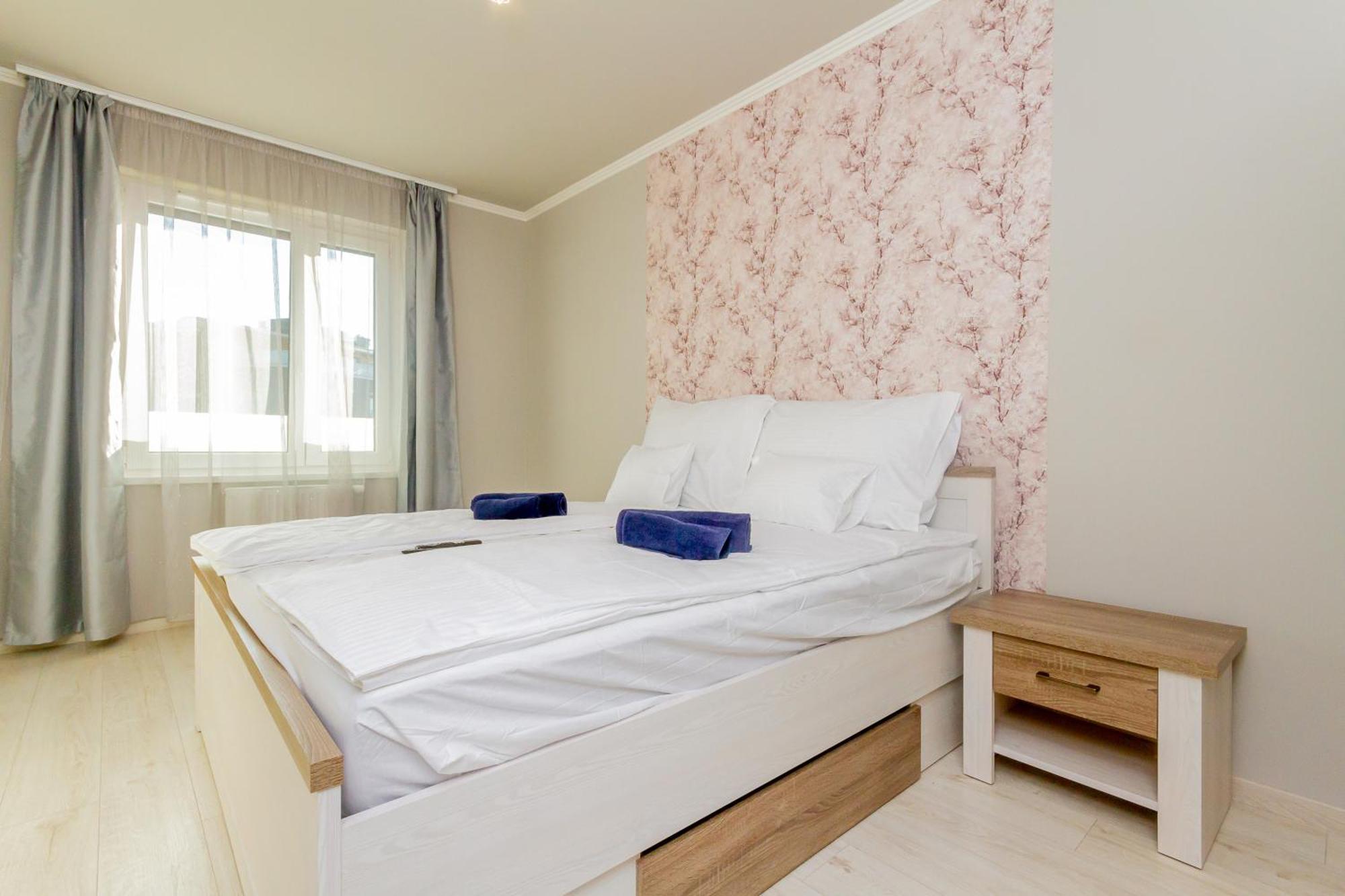 Luxury Cordia Apartment With Free Parking Budapest Exterior foto