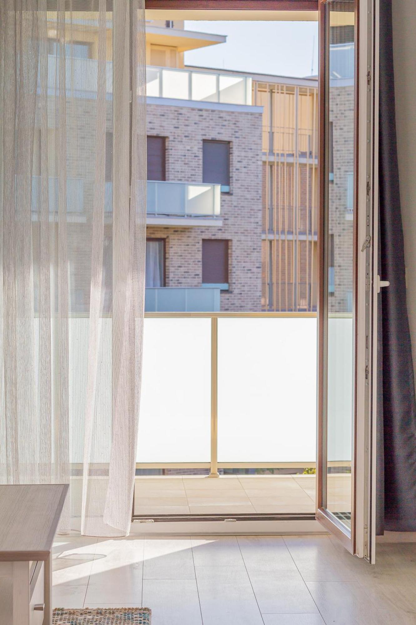 Luxury Cordia Apartment With Free Parking Budapest Exterior foto
