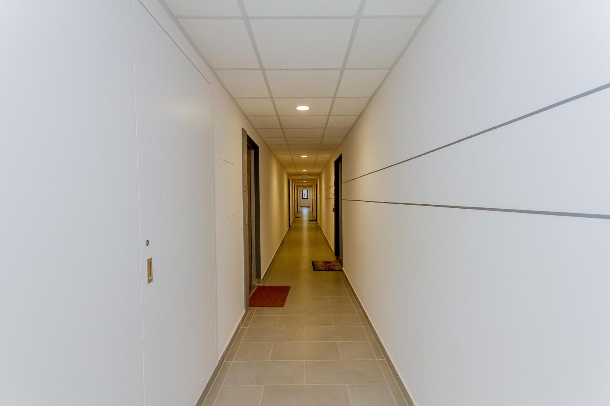 Luxury Cordia Apartment With Free Parking Budapest Exterior foto