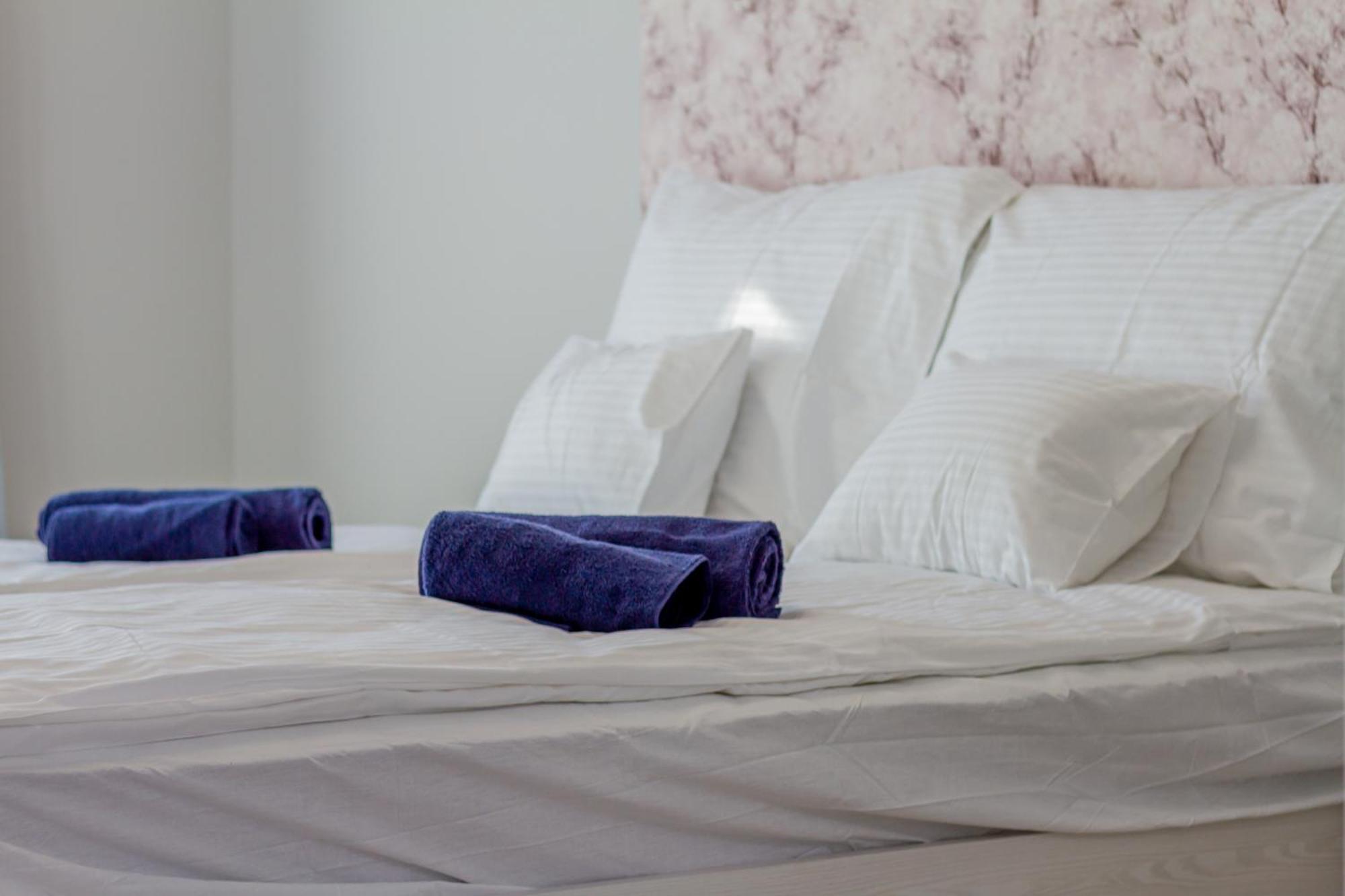 Luxury Cordia Apartment With Free Parking Budapest Exterior foto