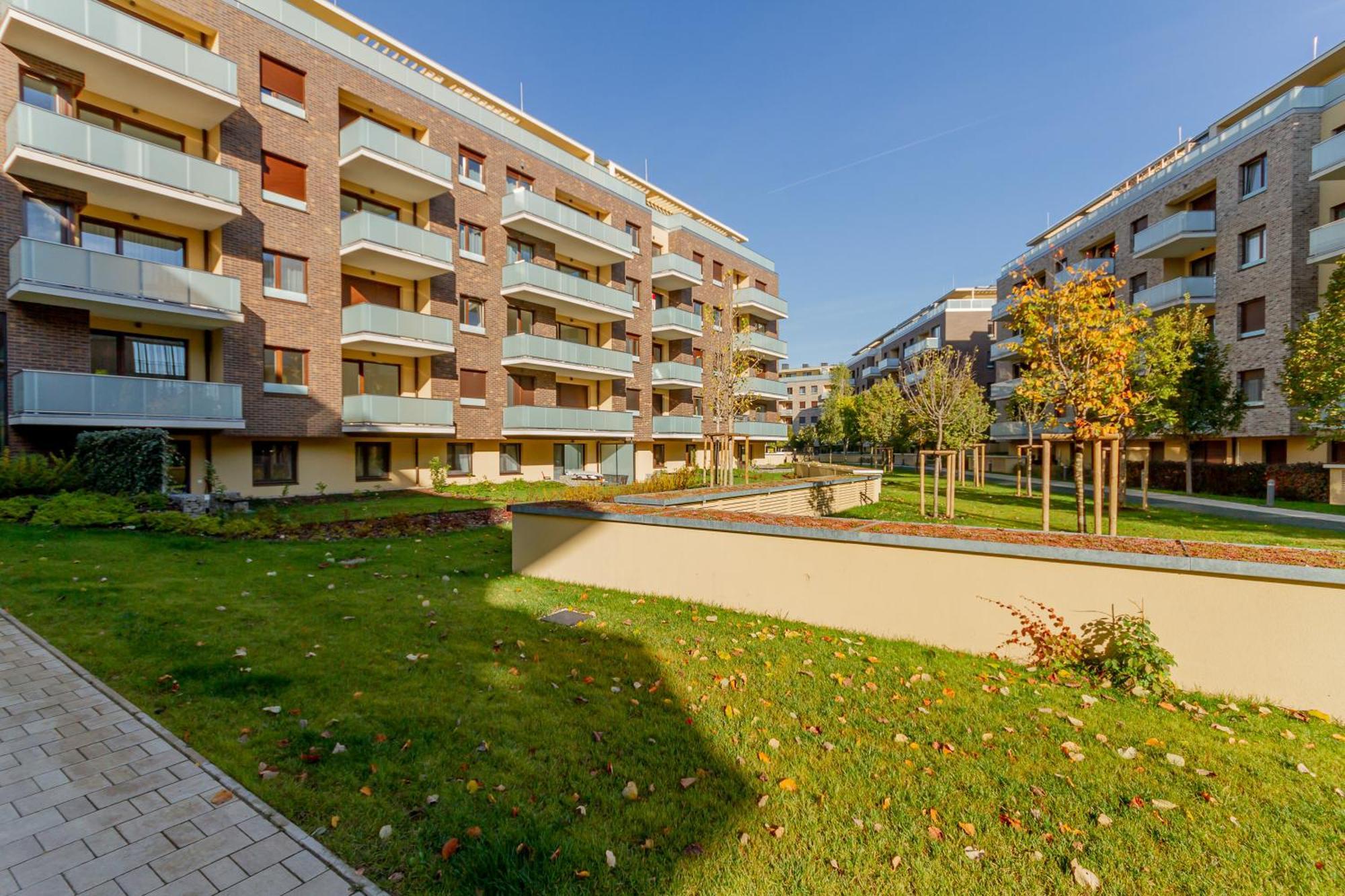 Luxury Cordia Apartment With Free Parking Budapest Exterior foto