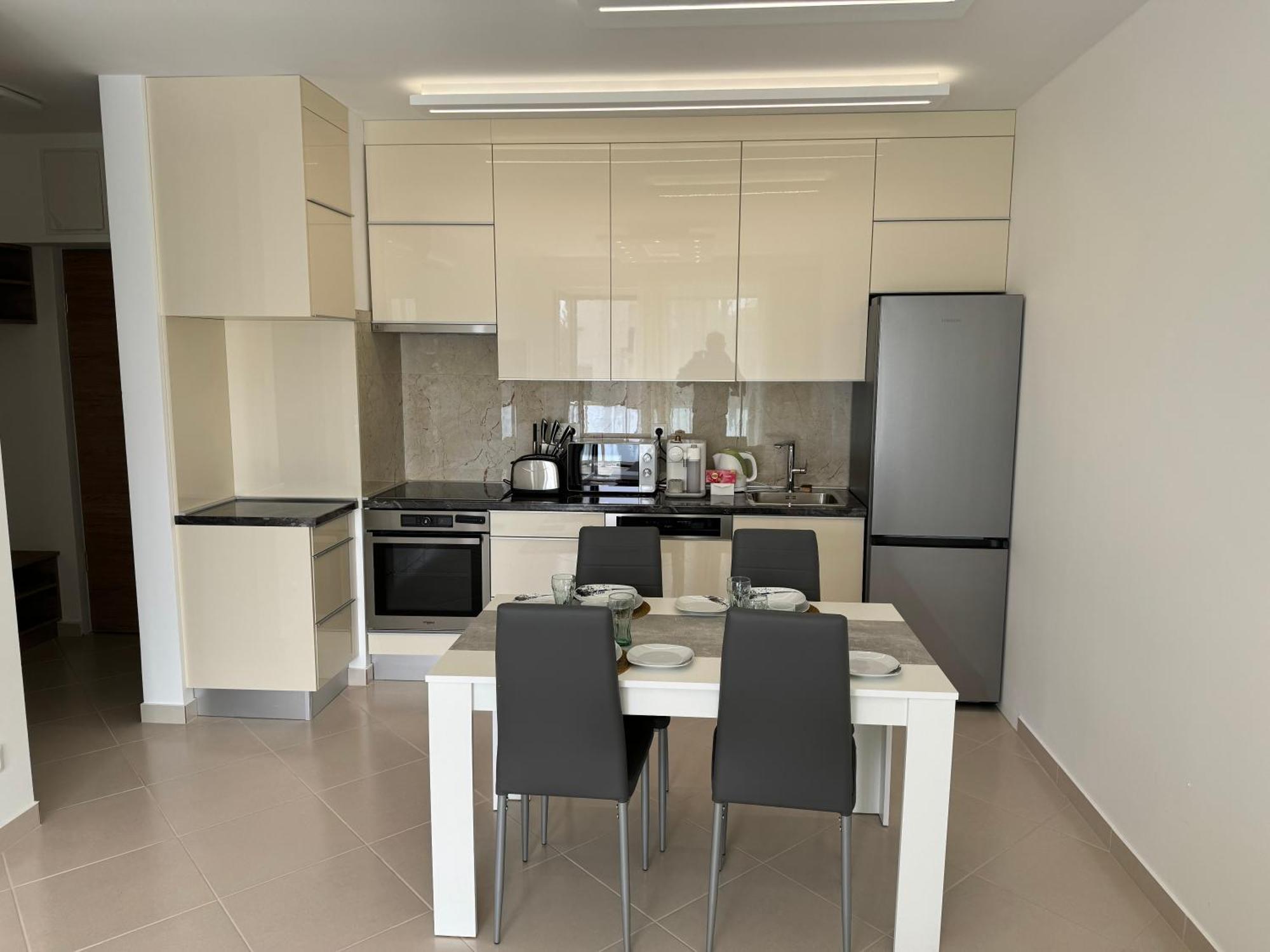 Luxury Cordia Apartment With Free Parking Budapest Exterior foto