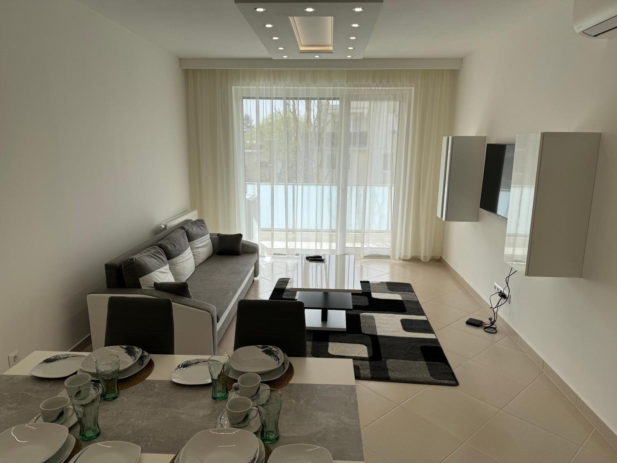 Luxury Cordia Apartment With Free Parking Budapest Exterior foto