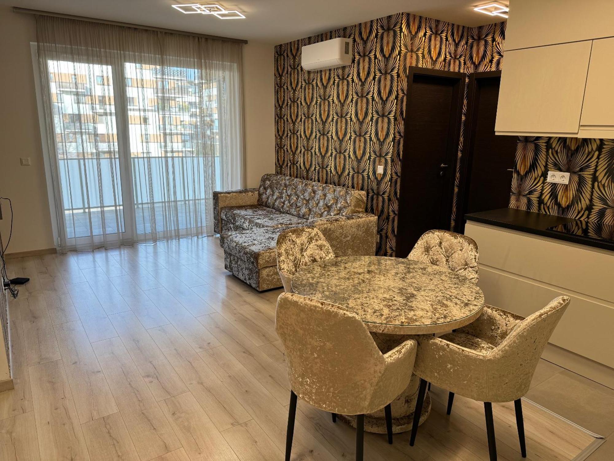 Luxury Cordia Apartment With Free Parking Budapest Zimmer foto